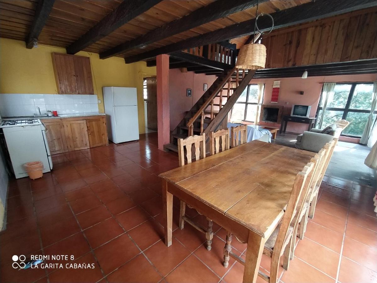 La Garita Cabanas Villa San Cristóbal de Las Casas Dış mekan fotoğraf