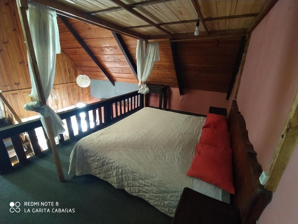 La Garita Cabanas Villa San Cristóbal de Las Casas Dış mekan fotoğraf