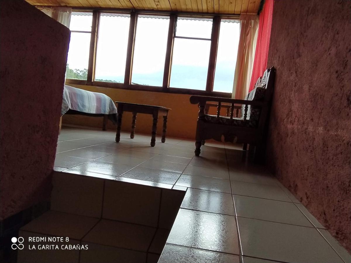 La Garita Cabanas Villa San Cristóbal de Las Casas Dış mekan fotoğraf