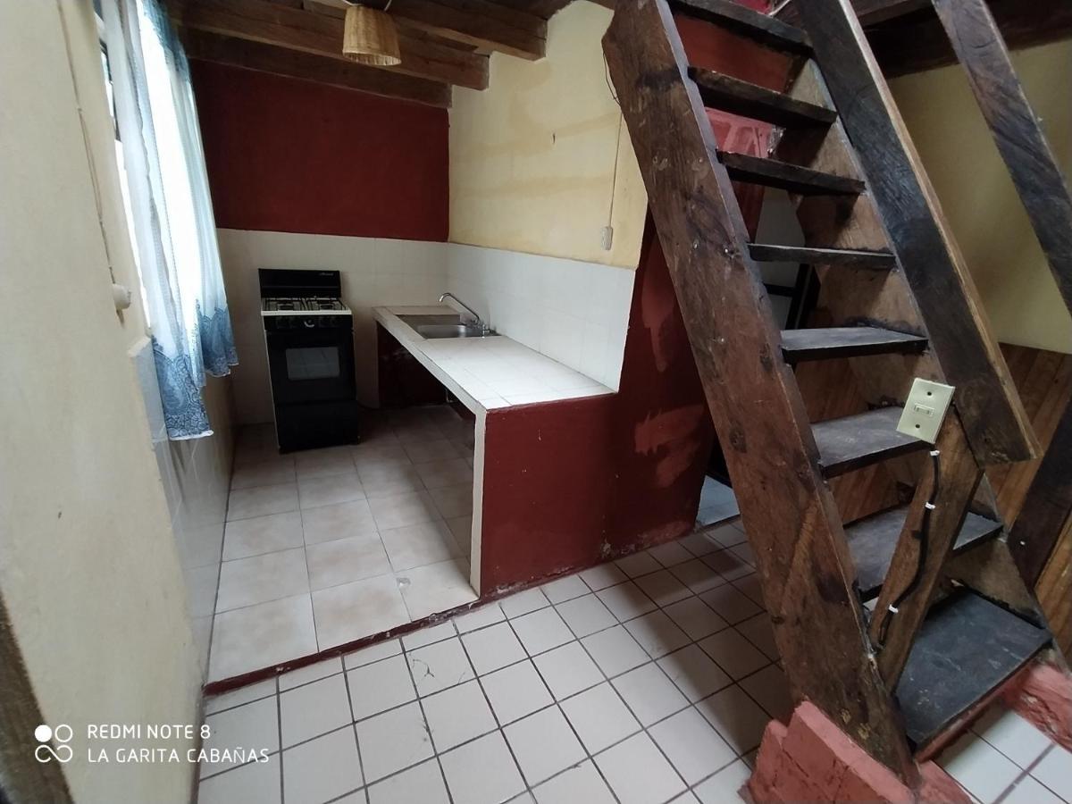 La Garita Cabanas Villa San Cristóbal de Las Casas Dış mekan fotoğraf